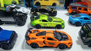 CARS DIECAST COLLECTIONDIE CAST CAR COLLECTION MIX VIDEOS [upl. by Wilen]