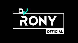 DJ RONY OFFICIAL Live Stream [upl. by Adnarim]