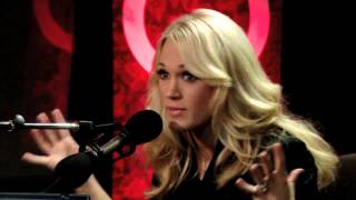 Carrie Underwood  CBC [upl. by Berkly]