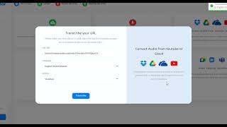 How to Convert YouTube Video to Text [upl. by Analah]