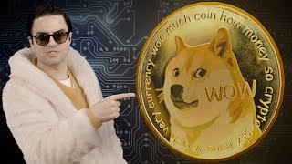 Remy Dogecoin Rap [upl. by Hilliary]