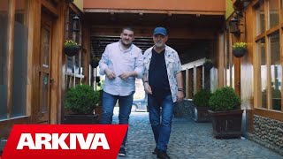 Shemi Iliret ft Kujtim Shahini  Sa e kam dashte Official Video HD [upl. by Baese]