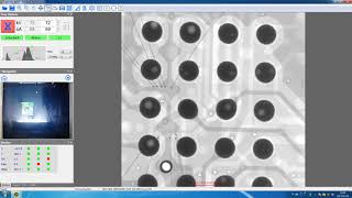 SEAMARK XRAY INSPECTION SYSTEM X6600 OPERATION VIDEO [upl. by Kensell312]