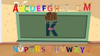 ABC Alphabet Songs Compilation Vol1  Learn the Alphabet Phonics Letter Sounds Foxpail [upl. by Waynant]