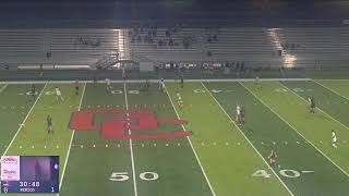 Grove City High vs Worthington Kilbourne High School Girls JuniorVarsity Soccer [upl. by O'Gowan]