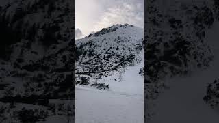 Morskie Oko Poland [upl. by Aicatsanna218]