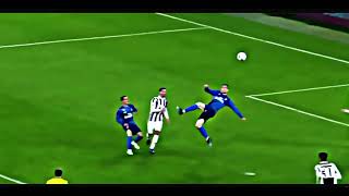 Ronaldo EditBicycle KickReal Madrid Vs JUVENTUSSongChirki Bang Bang [upl. by Karna]