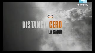 Distancia Cero  Historia de la telecomunicaciones La Radio [upl. by Esyahc]