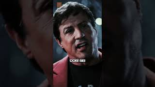 Limportante è come sai restistere ai colpi Sylvester Stallone e liconico discorso in Rocky Balboa [upl. by Chyou]