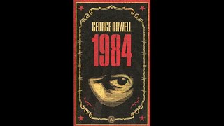 1984 Part 2 Chapter 5  Audiobook [upl. by Alarick]