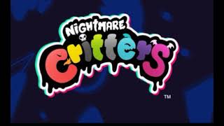 Nightmare critters ost theme song [upl. by Albers]