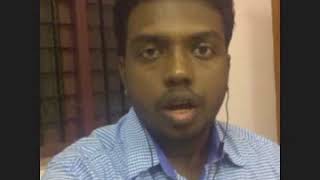 Vithul Viswan Client Testimonial  Countrywide Visas Reviews  Complaints [upl. by Lacee947]