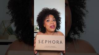 SEPHORA HAUL  SEPHORA FALL SALE HAUL 2023 [upl. by Anawek]