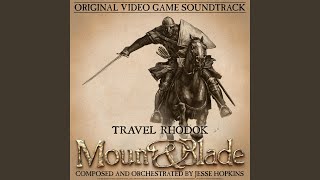 Travel Rhodok Mount and Blade Original Video Game Soundtrack [upl. by Onra9]