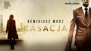 quotKasacjaquot  audiobook [upl. by Laekcim]