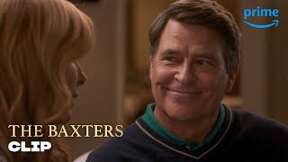 The Baxters  Clip  Prime Video [upl. by Ise865]