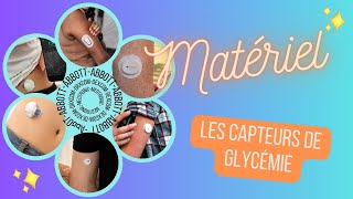 Liberté amp Contrôle  Tout Savoir sur les Capteurs de Glucose Interstitiel [upl. by Valaree761]