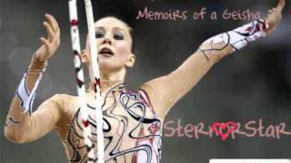 Music for Rhythmic Gymnastics  quotThe Chairmans Waltzquot 3 [upl. by Asylem503]