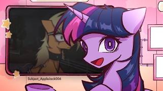 Twilights Guessing Game Not for kids [upl. by Dante499]