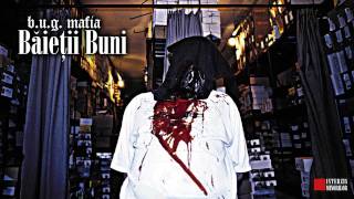 BUG Mafia  Romaneste Prod Tata Vlad [upl. by Pathe]