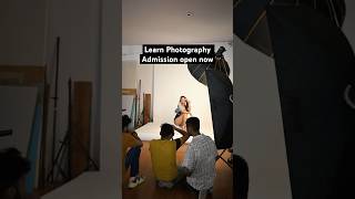 Unlock Your Photography Potential Join Delhi NCRs Leading Academy – Admissions Open Now [upl. by Eylloh]