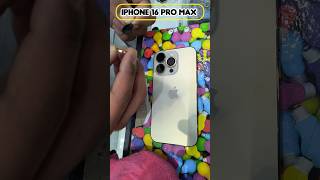 iPhone 16 Pro Max Camera Lens amp LaminationBuffershortvideoshortsiphone16promaxiphone16iphone [upl. by Oranneg]