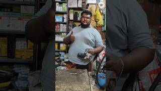 🤯💥 Bosch GDC121 marble cutter repair ASMR 💢‼️automobile repair ASMRtrending viralvideo [upl. by Ariajay2]