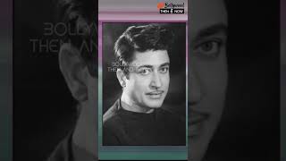 Kamal Kapoor Unknown Facts  Pruthviraj Kapoors Brother  Bollywood Then and Now [upl. by Yrolg]