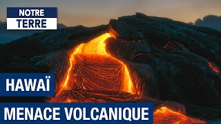 Alerte à Hawaï  quotLe danger est toujours làquot  Tsunami  Volcan  Documentaire Environnement  AMP [upl. by Higinbotham215]