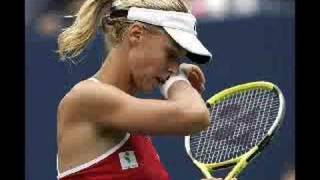 Dementieva Fan Video [upl. by Amalbena]