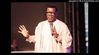 Buy The Future part 1  Dr Mensa Otabil Teaching POWERFUL TEACHING [upl. by Lezirg]