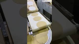 Roti maker  Roti making machine Price  Business idea shortsfeed food foodmachineshorts [upl. by Eleon]