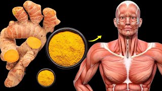 What Happens To Your Body When You Take Turmeric Everyday [upl. by Dirfliw]