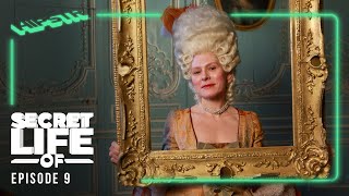 Secret Life Of  Episode 9  Marie Antoinette [upl. by Goldenberg160]