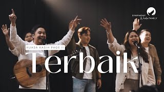 Terbaik  OFFICIAL MUSIC VIDEO [upl. by Oidale]