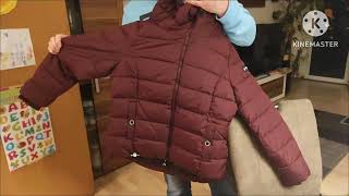 Marikoo Navahoo Winter Jacket for Women zalando [upl. by Annmaria]