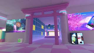 ⛩ Shinto Shopping Centre ⛩  Mallsoft  Vaporwave Music Mix  ⛩ [upl. by Rim]