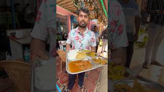 ₹120 Prawns 🦐 Thali In Bhubaneswar 😍 shorts prawns bhubaneswar [upl. by Bilak425]