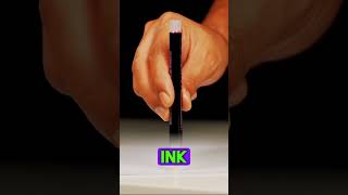 Amazing paintbrush Acrylic marker super interesting shorts [upl. by Seymour55]