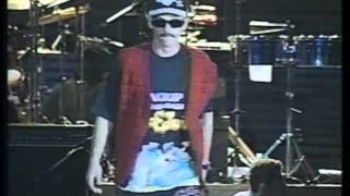 BANDA KADOSHI  O MELHOR DO KADOSHI  AO VIVO 1997  COMPLETO [upl. by Goddart]