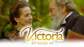 Victoria l’esclave blanche  Ep 48  Version Française  Complet  HD 1080 [upl. by Llecram]