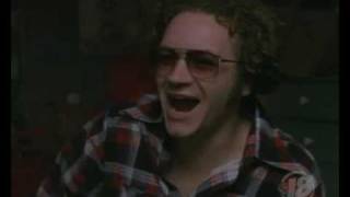 That 70s Show  Hyde amp Fez Laugh [upl. by Chadabe]