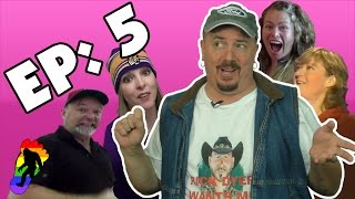 The Bigfoot Show Off the Rictor  Bigfoot Hillbillies and More [upl. by Hayouqes]