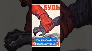 ⚠️ 10 COSAS que NO SABIAS del MANIFIESTO COMUNISTA [upl. by Ecyob290]