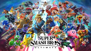 Brinstar Depths Melee  Super Smash Bros Ultimate [upl. by Geoffrey]