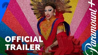 RuPauls Drag Race Global All Stars  Official Trailer  Paramount [upl. by Nnylakcaj105]