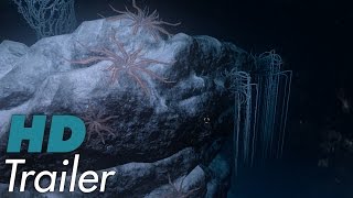 NARCOSIS  Official Gameplay Trailer HD [upl. by Anerys]