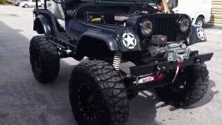 CJ5 Jeep Sold [upl. by Labaw619]