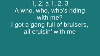 Teen Beach Movie Cruisin For A Bruisin with lyrics [upl. by Newman]