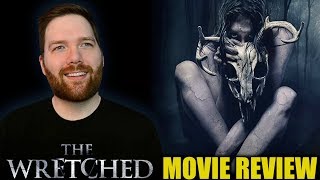 The Wretched  Movie Review [upl. by Adamek]